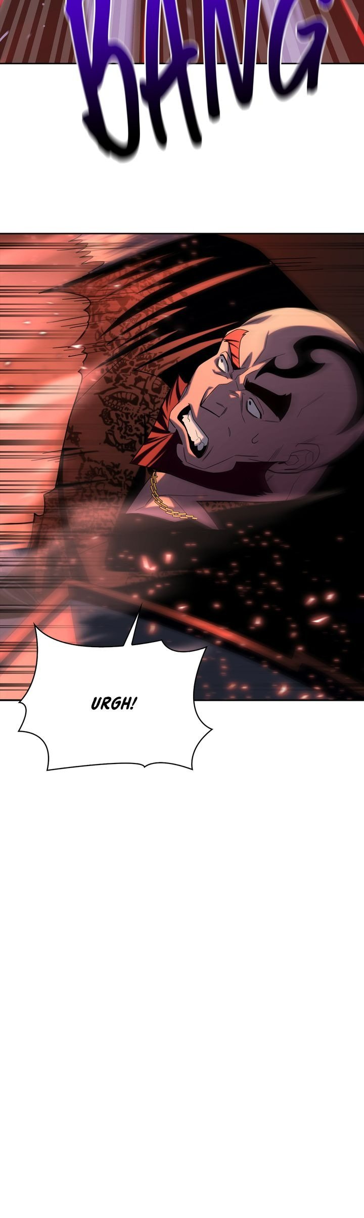 Superhuman Battlefield, Chapter 5 image 50